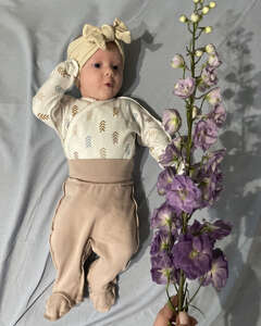 Елизавета Батрынак Удивление