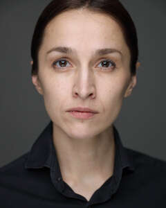 Елена Елдинова Слёзы