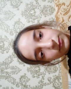 Марина Абдулганиева Скепсис