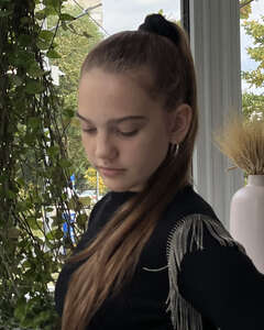 Алина Ярковая Стыд