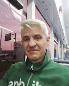 Евгений Горанский Скепсис