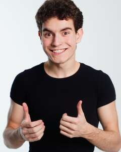 Артуро Семёнов Альфонсо Стыд