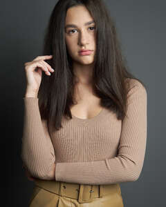 Юма Тавадян Скепсис