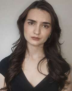 Ева Доронина Скепсис