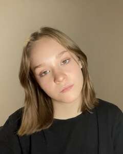 Арина Рослик Усталость