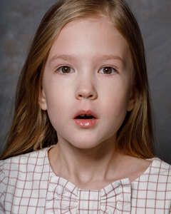 Мирослава Непомнящих Удивление