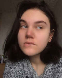 Анна Нахичеванская Страсть