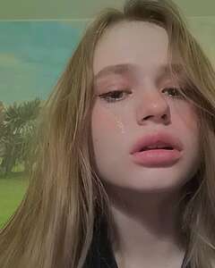 Софья Ветошкина Слёзы