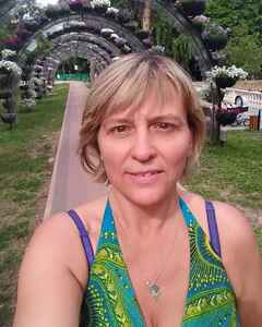 Елена Крылова Грусть
