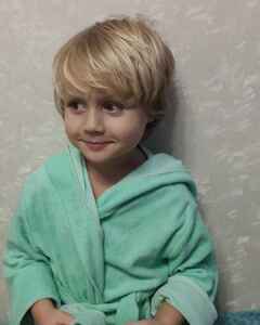 Вячеслав Смирнов Задумчивость