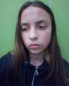 Диана Бабич Усталость