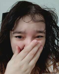 Larysa Shatova Стыд