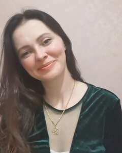 Любовь Шибкова Задумчивость