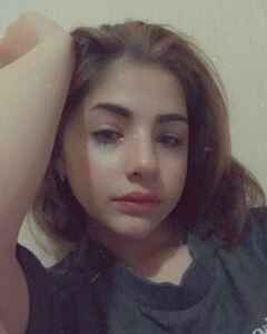 Богдана Ганичева Слёзы