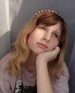 Кристина Шпетельшпахер Влюблённость