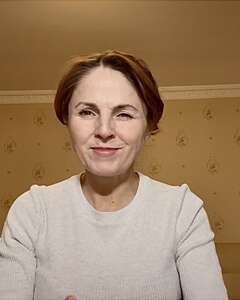 Лариса Котлярова Скепсис