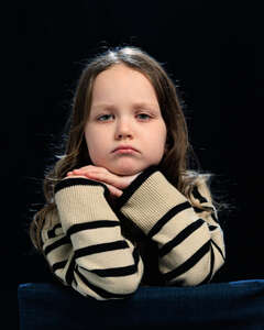 Дарья Паутова Грусть