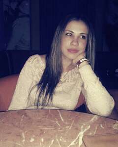 Мария Баскова Грусть