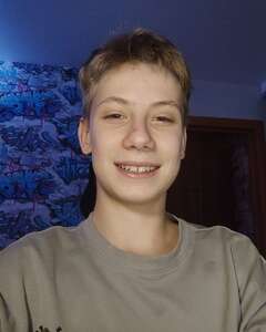 Антон Лачугин Счастье
