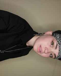 Дарья Куракова Удивление