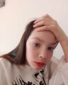 Милана Мурзина Усталость