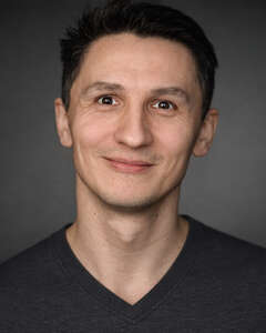 Михаил Боско Страсть