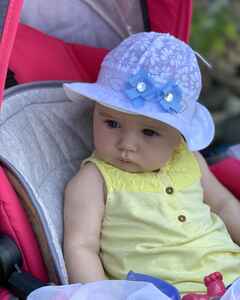 Алёна Лапшина Задумчивость