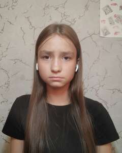 Хахулина Сергеевна Грусть