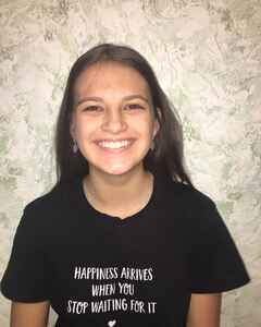 Жасмина Дробкова Счастье