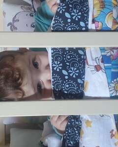 Акоп Аракелян Усталость