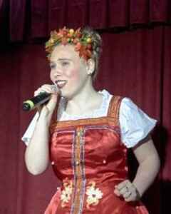 Екатерина Туманцева Стыд