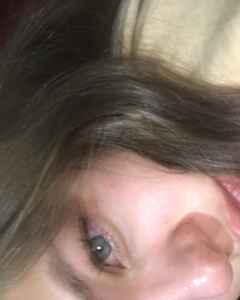 Ксения Ковалёва Слёзы