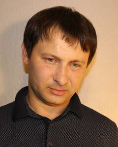 Владимир Доценко Раздражение