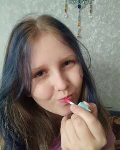 Ульяна Митричева Страсть