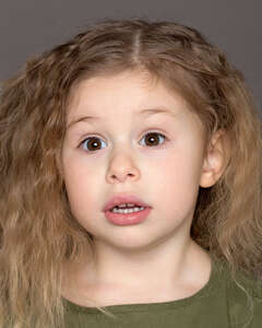 Анна Дмитриева Удивление