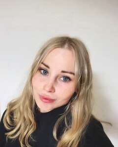 Надежда Подина Влюблённость