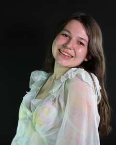 Екатерина Орлова Счастье