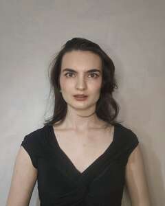 Ева Доронина Влюблённость