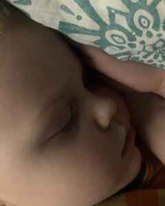 Матвей Колеченко Усталость