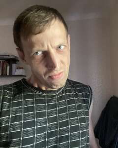 Сергей Андин Ярость