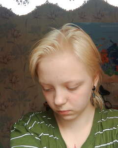 Анастасия Зайцева Стыд