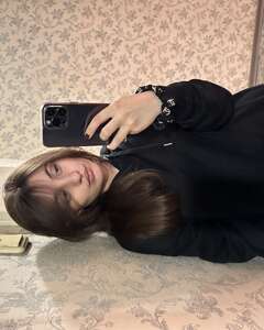 Вероника Хитарян Усталость