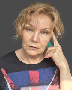 Инна Сабитова Задумчивость