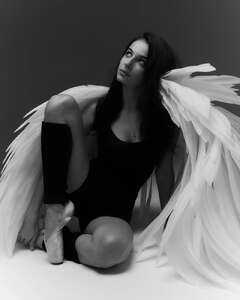 Владислава Чернышева Задумчивость