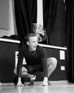 Антон Гапонов Страсть