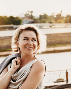 Светлана Романовская Счастье