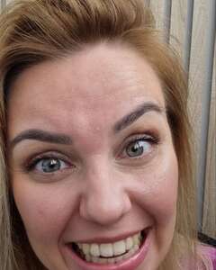 Елена Савельева Ярость