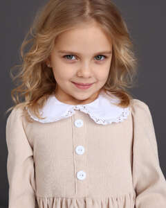 Василиса Гицевич Стыд