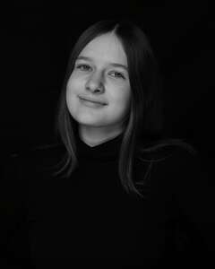 Надежда Соколова Страсть