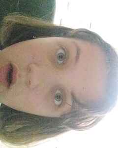 Маша Кидярова Удивление